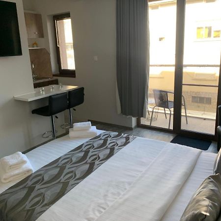Vivian Apartaments Sandanski Eksteriør bilde