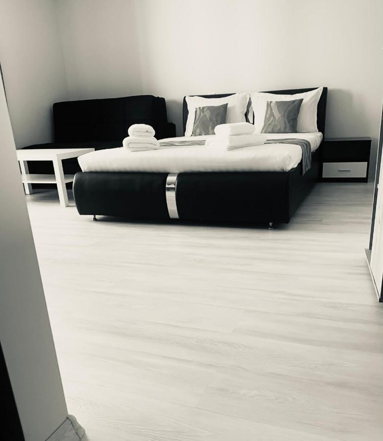 Vivian Apartaments Sandanski Eksteriør bilde