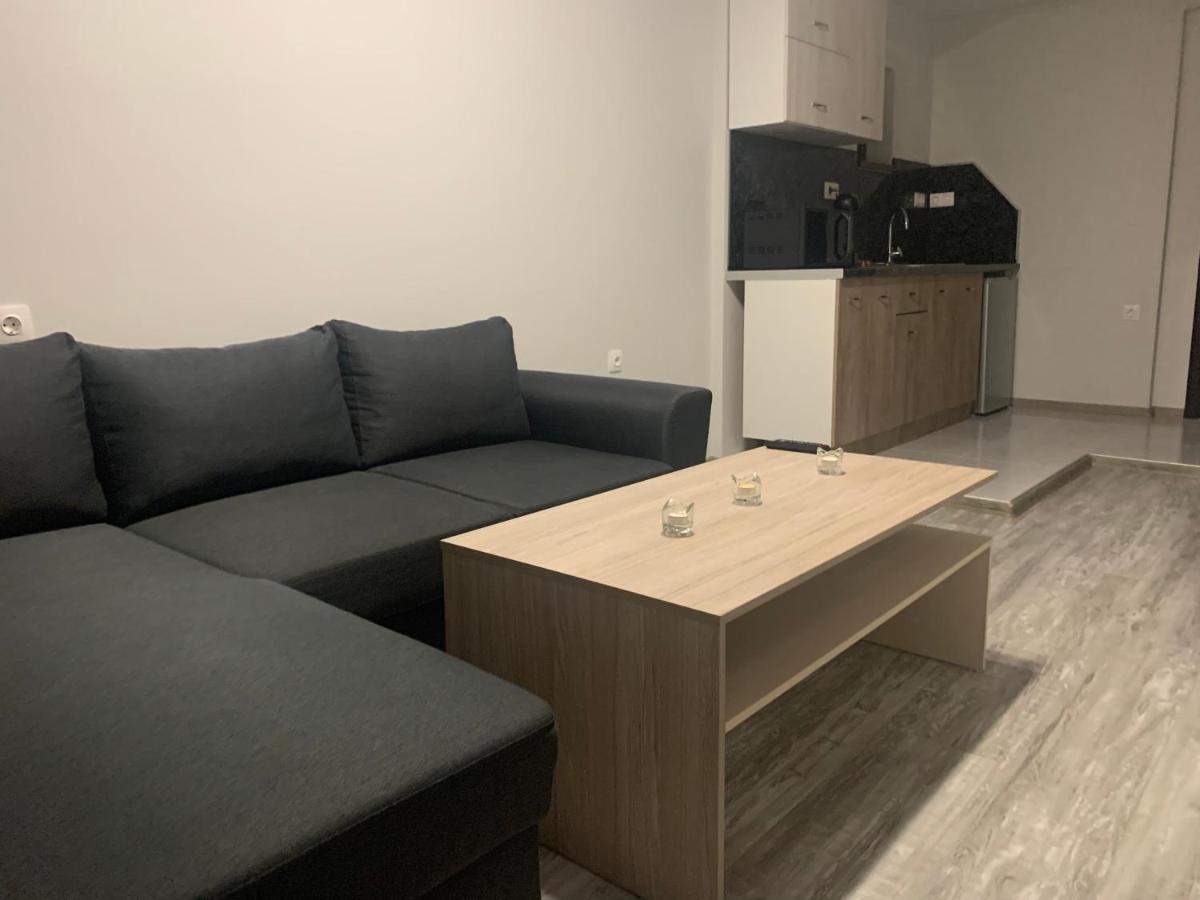 Vivian Apartaments Sandanski Eksteriør bilde