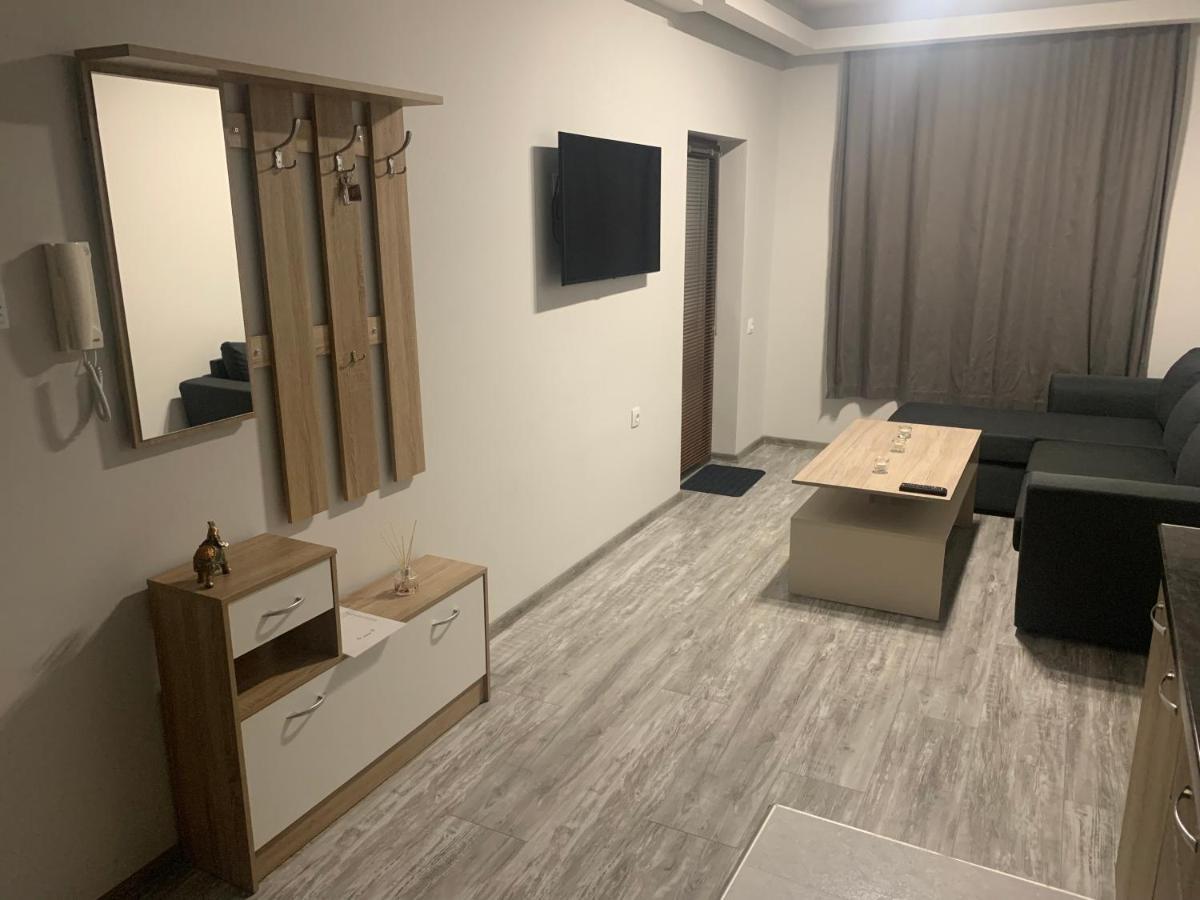 Vivian Apartaments Sandanski Eksteriør bilde
